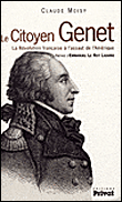 Citoyen Genêt&nbsp;-&nbsp;Claude Moisy