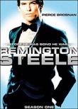 Remington Steele&nbsp;-&nbsp;Coffret intégral de la Saison 1
