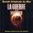 John Williams&nbsp;-&nbsp;La guerre des mondes