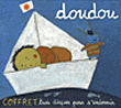 Coffret Doudou - Edition slipcase Coffret Doudou - Edition slipcase