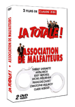 La Totale - Association de malfaiteurs&nbsp;-&nbsp;Claude Zidi