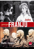 Georges Franju : Judex - Nuits Rouges&nbsp;-&nbsp;Georges Franju