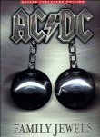 Ac/dc family jewels&nbsp;-&nbsp;AC/DC