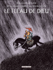 Une aventure rocambolesque de, Attila le Hun T3&nbsp;-&nbsp;Manu Larcenet, Daniel Casanave