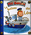 Le bateau de L�on