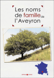 Les noms de famille de l'Aveyron