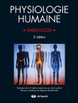 Physiologie humaine&nbsp;-&nbsp;Lauralee Sherwood