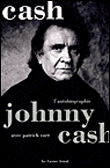 Johnny Cash, l'autobiographie&nbsp;-&nbsp;Johnny Cash, Patrick Carr