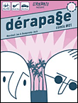 Dérapage comix&nbsp;-&nbsp;Marshall, Jack Dampremy