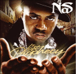 Nas&nbsp;-&nbsp;Lost prophecy