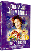 Follement Roumanoff&nbsp;-&nbsp;Anne Roumanoff