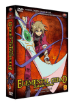Elemental Gerad&nbsp;-&nbsp;Coffret - Volume 1