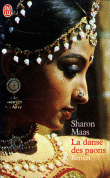 La danse des paons&nbsp;-&nbsp;Sharon Maas