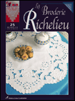Broderie Richelieu