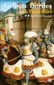 La peste noire, T2&nbsp;-&nbsp;Gilbert Bordes