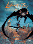 Lanfeust de Troy, T7&nbsp;-&nbsp;Didier Tarquin, Christophe Arleston, Claude Guth