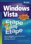 Windows Vista étape par étape&nbsp;-&nbsp;J. Cox, Joan Preppernau