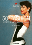 50's fashion
