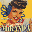 Carmen Miranda&nbsp;-&nbsp;Tico tico