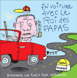 Vincent Malone&nbsp;-&nbsp;En voiture avec le roi des papas