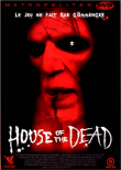 House of the Dead&nbsp;-&nbsp;Uwe Boll