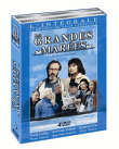 Les grandes marées&nbsp;-&nbsp;Coffret intégral