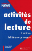 Activites de lecture
