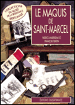 Le maquis de Saint-Marcel&nbsp;-&nbsp;Patrick Andersen Bo, François Bertin