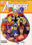The Avengers vengeur toujours