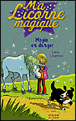Ma licorne magique, T5&nbsp;-&nbsp;Linda Chapman, Edith