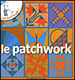 Les bases du patchwork
