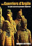 Les guerriers d'argile&nbsp;-&nbsp;M. Cotterell