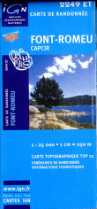 Font Romeu