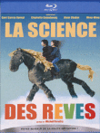 La Science des rêves (Blu-Ray)