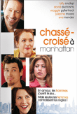 Chassé-croisé à Manhattan&nbsp;-&nbsp;Bart Freundlich