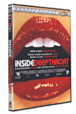 Inside Deep Throat - Édition Prestige (DVD)