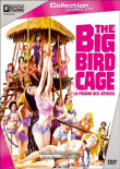 The Big Bird Cage (DVD)