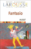 Fantasio&nbsp;-&nbsp;Alfred de Musset