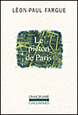 Le piéton de Paris