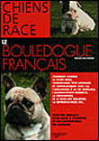 Le Bouledogue français&nbsp;-&nbsp;Françoise Girard