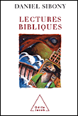 Lectures bibliques&nbsp;-&nbsp;Daniel Sibony