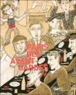 Paris des avant-gardes&nbsp;-&nbsp;Alain Rustenholz