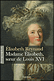 Madame Elisabeth, soeur de Louix XVI
