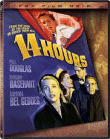 Quatorze heures (DVD)