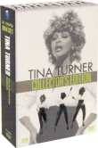Collector's edition - Coffret 2 DVD&nbsp;-&nbsp;Tina Turner