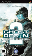 Ghost Recon - Advanced Warfighter 2&nbsp;-&nbsp;