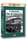 L'Abonné de la ligne U&nbsp;-&nbsp;L'Intégrale