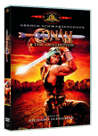 Conan le destructeur (DVD)