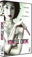 Nouvelle cuisine - Edition collector&nbsp;-&nbsp;Fruit Chan