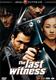 The Last witness&nbsp;-&nbsp;Chang-Ho Bae